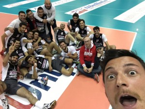 Selfiefinale