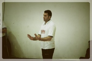 2 - Francesco Valente