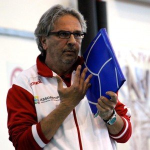 3 - Antonio Cavalera