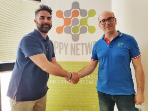 ASEM insieme ad Happy Network