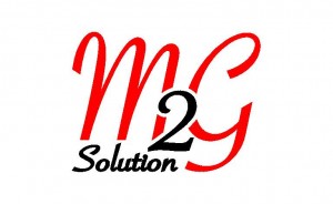 Il logo di M2G Solution