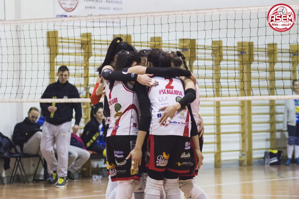 Foto Rosaria Loiacono