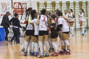 I festeggiamenti (Foto Rosaria Loiacono)