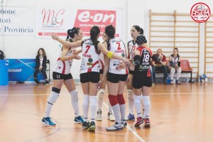 La squadra (Foto Rosaria Loiacono)