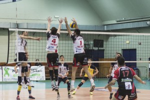 Un muro di De Tellis (Foto Rosaria Loiacono)
