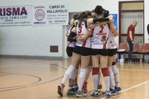 La squadra (Foto Rosaria Loiacono) 